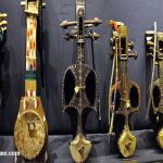 موزه موسیقی تهران واقع در میدان تجریش
