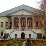 موزه سینما | باغ فردوس تهران کجاست