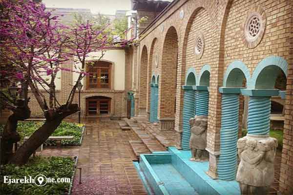 معرفی خانه مقدم-اجاره آپارتمان در تهران