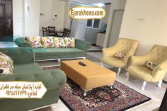 اجاره سوئیت در صادقیه تهران - اجاره خونه| آپارتمان مبله