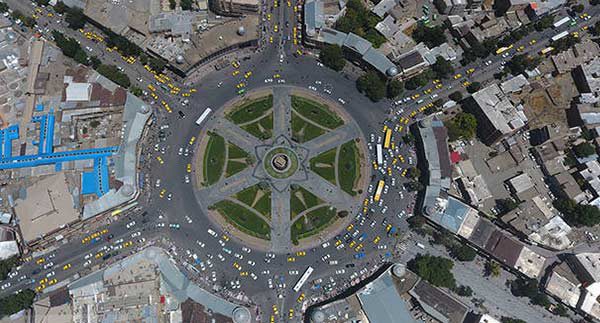 میدان توپخانه(امام خمینی) کجاست؟ |اجاره خونه:آپارتمان مبله روزانه در تهران