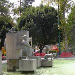 پارک دانشجو کجاست | اجاره خونه: اجاره سوئیت روزانه در تهران
