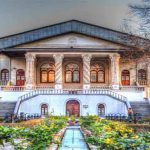 موزه سینما ایران کجاست|اجاره خونه