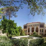 عمارت کاظمی یا خانه موزه تهران قدیم کجاست؟|اجاره خونه