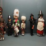 موزه عروسک های ملل|اجاره خونه