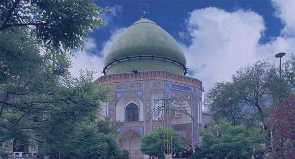 امامزاده علی اکبر|اجاره خونه