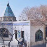 امامزاده یحیی تهران|اجاره خونه
