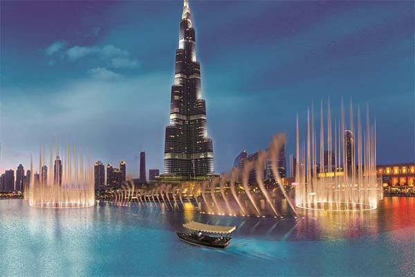 برج خلیفه دبی|اجاره خونه